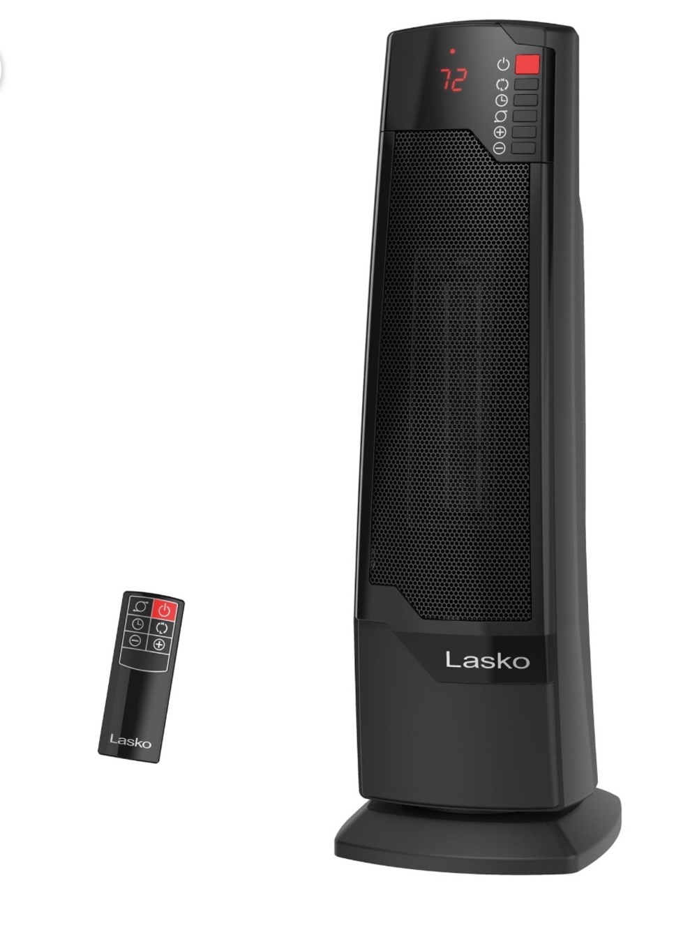 Lasko tower heater